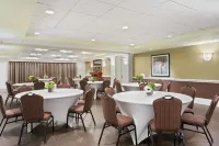Hampton Inn Danbury - petit déjeuner