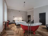 Hotel Babula am Augarten Hotels near 20. Brigittenau
