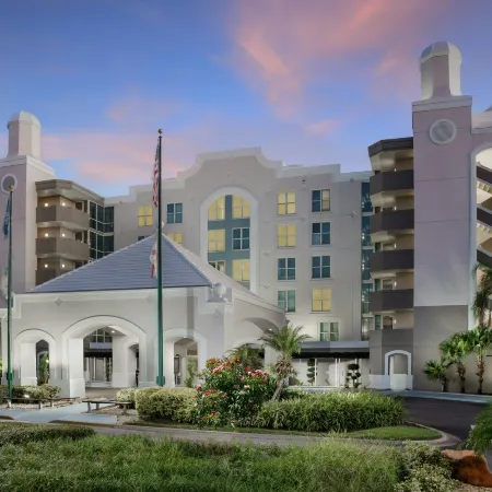 Embassy Suites by Hilton Orlando Lake Buena Vista Resort
