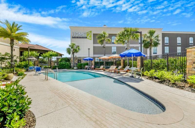 Home2 Suites by Hilton St. Simons Island photo 3