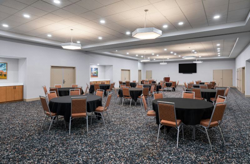 Hampton Inn & Suites Southern Pines-Pinehurst photo 3