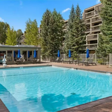Lakeside Village by Keystone Resort
