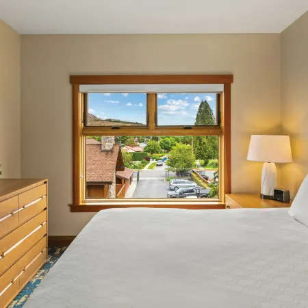 WorldMark Chelan - Lake House