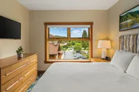 WorldMark Chelan - Lake House - 4-Star