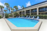 Hampton Inn Ft. Walton Beach - Beach resorts