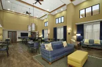 Hampton Inn & Suites Madisonville - 2-Sterne