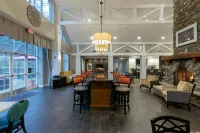 Hampton Inn & Suites Raleigh Cary Lenovo Center - Pet friendly