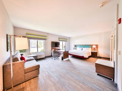 Hampton Inn & Suites Seattle/Kent