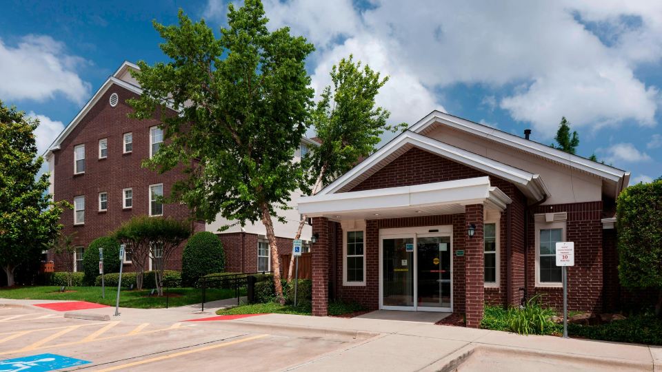 TownePlace Suites Dallas Arlington North
