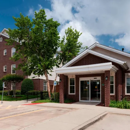 TownePlace Suites Dallas Arlington North