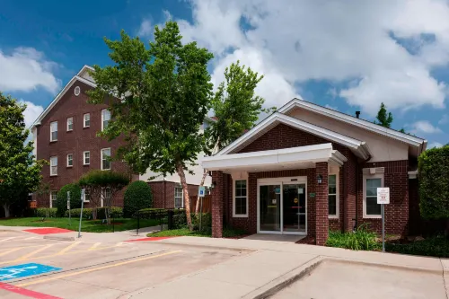 TownePlace Suites Dallas Arlington North - Bares