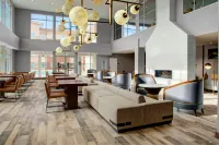 Residence Inn Boulder Broomfield/Interlocken - parking