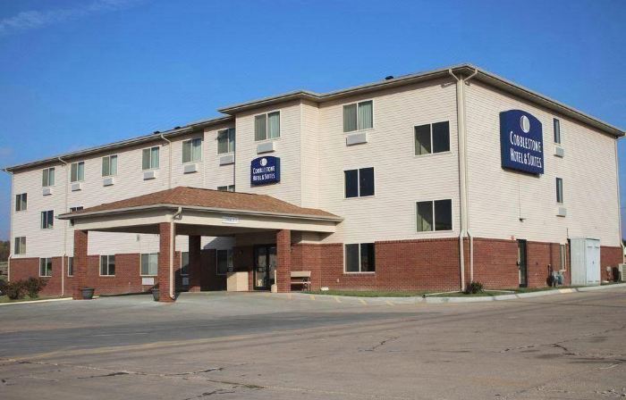 The Edgewood Hotel and Suites