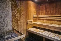 Queens Hotel & Spa - spa