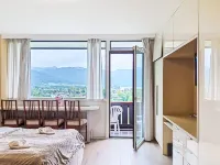 Wohnung 305 Bergblick - Homestays