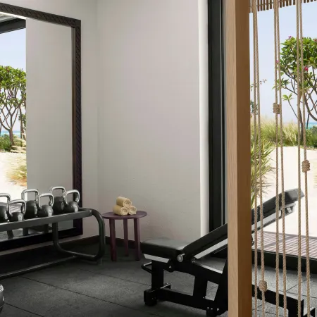 Nujuma, a Ritz-Carlton Reserve