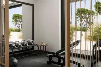 Nujuma, a Ritz-Carlton Reserve - Kuntosalit