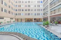 Emerald Apartel - วิวภูเขา