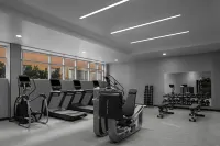 克里弗蘭大學圈萬怡酒店 - 3星級