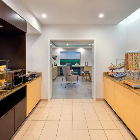 TownePlace Suites Buffalo Airport