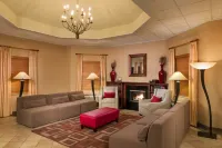 DoubleTree by Hilton Vancouver, Washington - parking