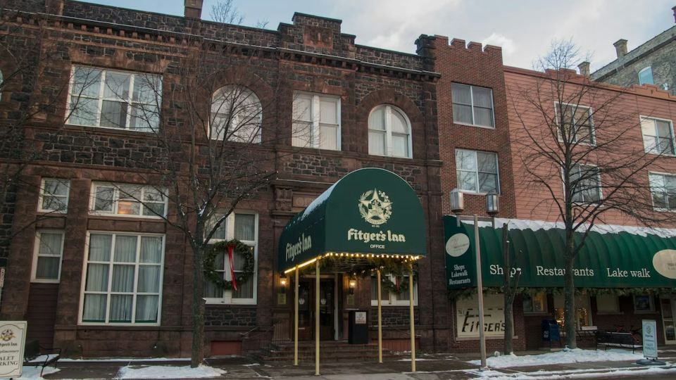 Fitger's Inn