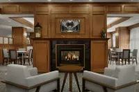 Hampton Inn by Hilton Waterloo Cedar Valley - 2-Star