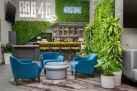 SpringHill Suites New York Manhattan Times Square - Airport Shuttle