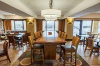 Hampton Inn Caryville-I-75/Cove Lake State Park - Wifi