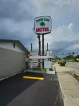 Three Oaks Motel - Titusville - 2 stjerner