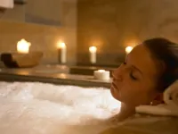 Trump International Golf Links & Hotel Doonbeg Ireland - Spa