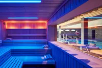 Hard Rock Hotel Davos - Kylpylä