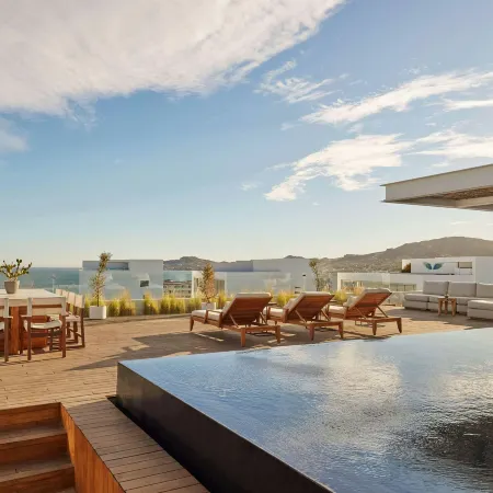 Viceroy Los Cabos