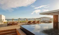 Viceroy Los Cabos - Rooftop Pools