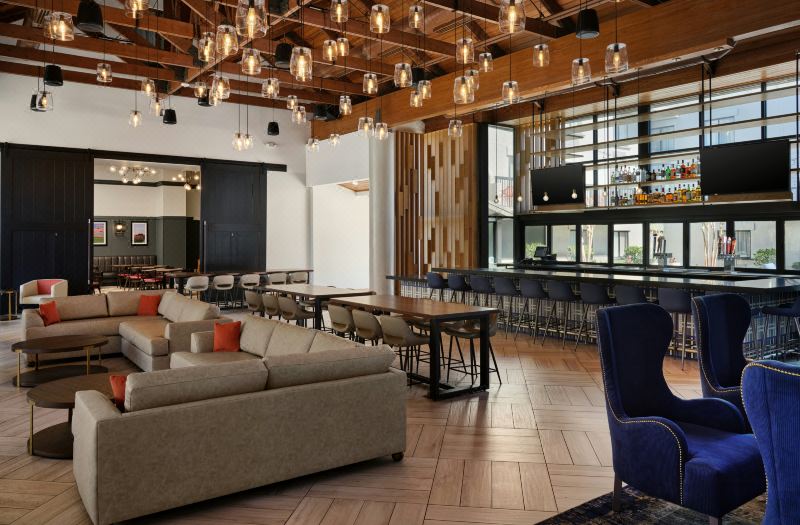 Doubletree Gainesville photo 5