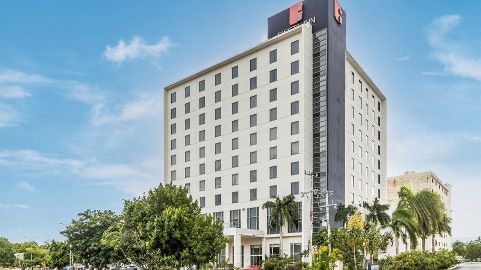 Fiesta Inn Merida