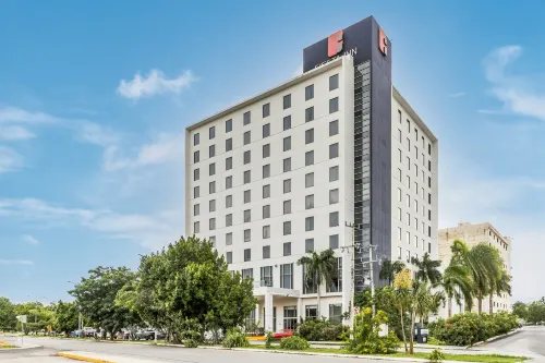 Fiesta Inn Merida - 3-Star
