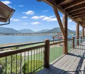 The Estes Park Resort - Mountain View
