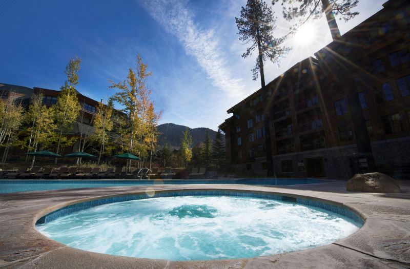 Marriott Grand Residence Club, Lake Tahoe photo 5