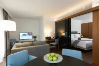Fraser Suites Geneva - Condos