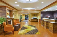 Hampton Inn by Hilton Commerce Novi - 2-Star