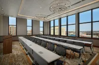 The Merrill Hotel, Muscatine, a Tribute Portfolio Hotel - 4-Star