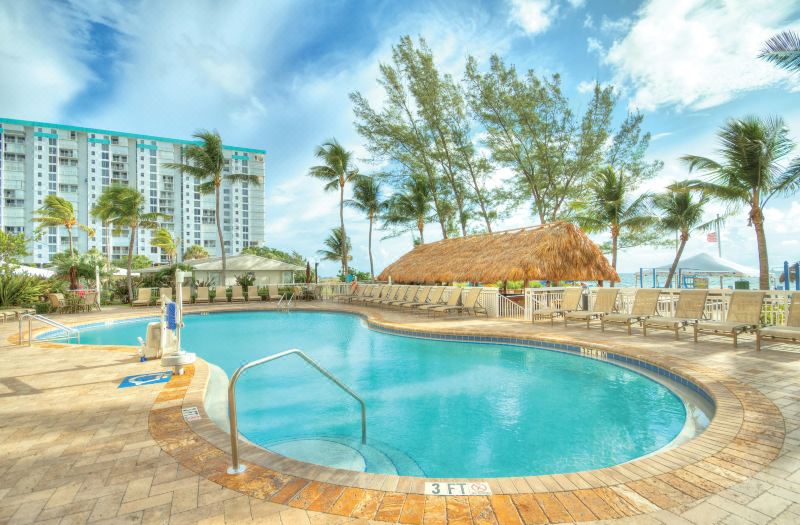 Club Wyndham Royal Vista photo 2