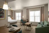 Homewood Suites by Hilton Sacramento Airport-Natomas - 3 stjerner