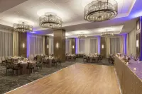 Embassy Suites by Hilton Pittsburgh Downtown - Bãi đậu xe
