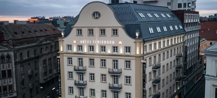 Hotel Timisoara Hotels in Timisoara