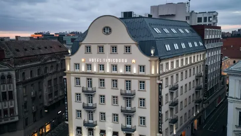 Hotel Timisoara in Timisoara