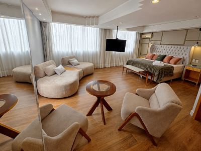 Hotel Santoni