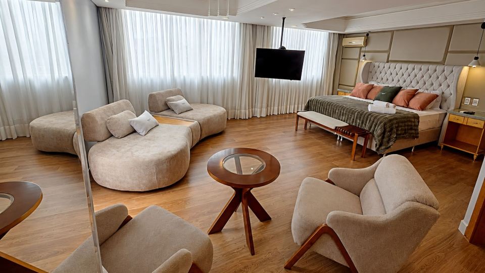 Hotel Santoni