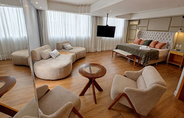 Hotel Santoni